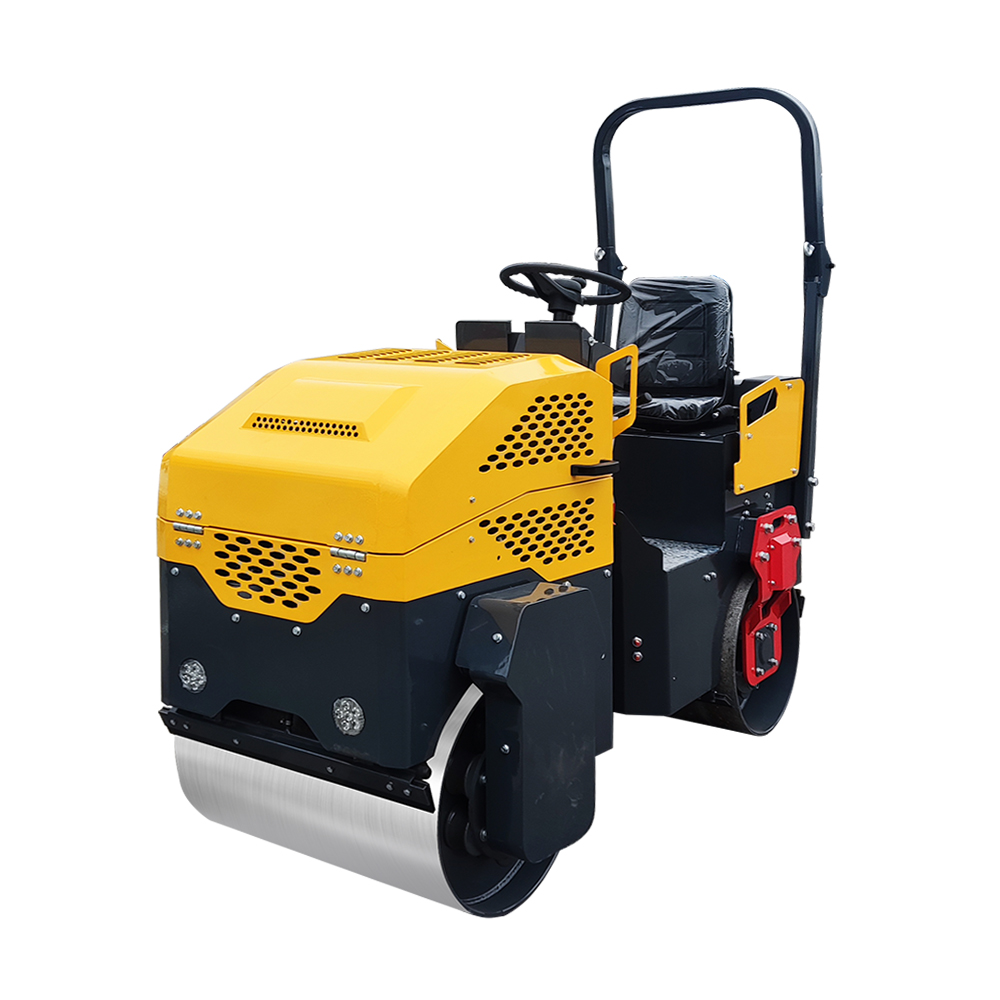 1吨压路机主图-1